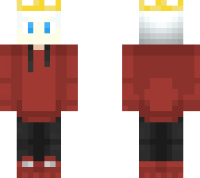 my skin lolol