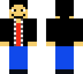 my skin that i made