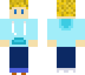 my skin v.2.0