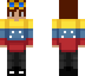 my skin v2