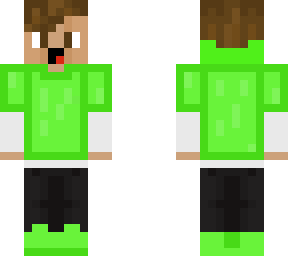 my skin without hoodie