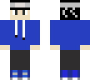 my youtube skin