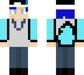 mystic with beret 1