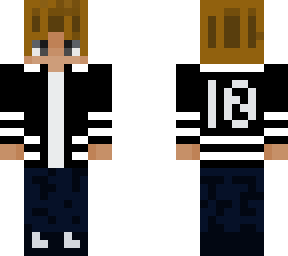 nachyo - jock