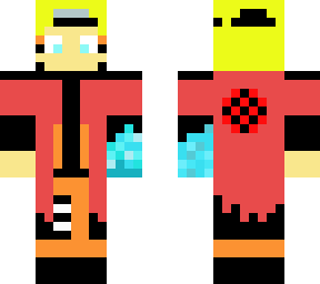naruto (sage mode)