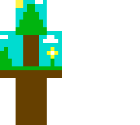 nature boy (for contest)