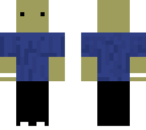 need hair added.