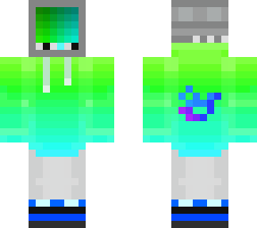 neonical exe non slim