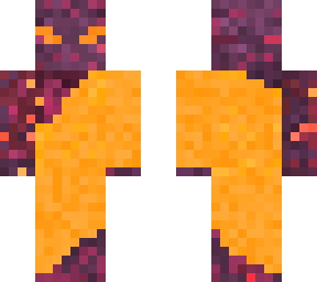 nether man 3.0 buddhist