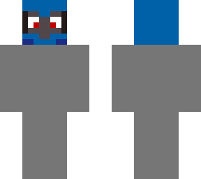 new armor prototype