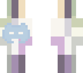 new discord server!