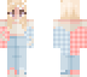 new persona! (recolor)