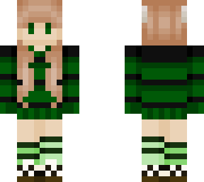 new skin