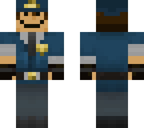 nightguard/security skin