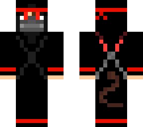 ninja >:3