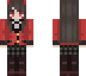 noemi hinnagami (kakegurui)