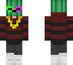 nohuh skin edit