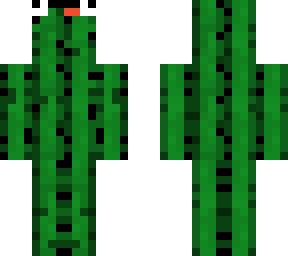 noob cactus