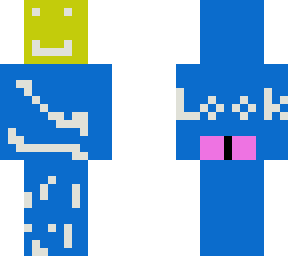 noob skin