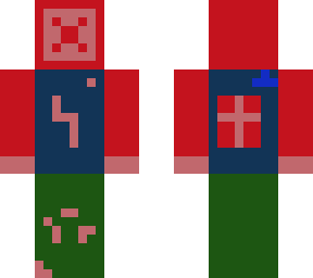 normal and evil computer