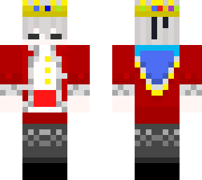 oc technoblade