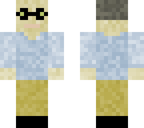old man