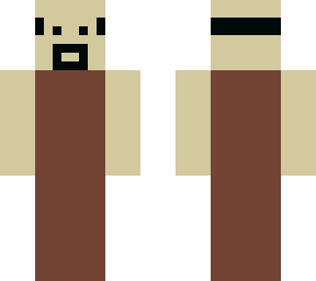 old man