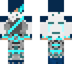 omega ghast hunter