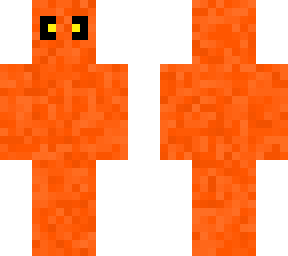 orange dood