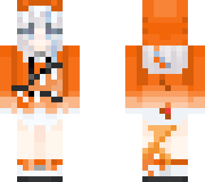 orange gura