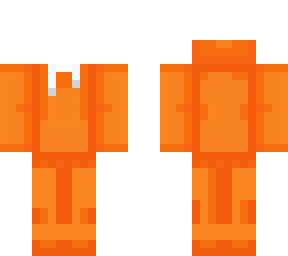 orange guy