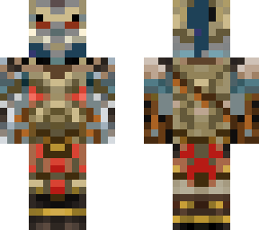 orcgodking