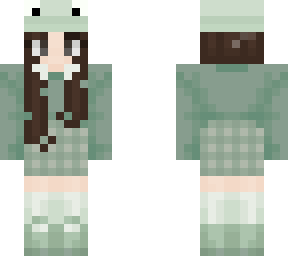 paige frog