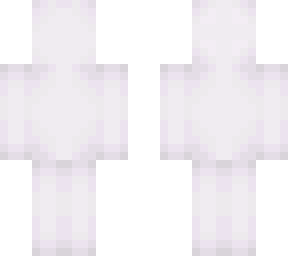 pale purple base skin