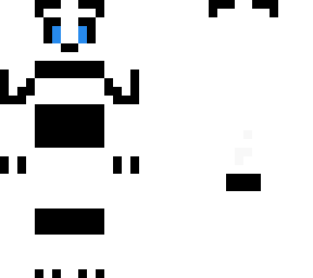panda