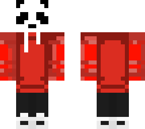 panda
