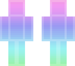pastel jell-o block