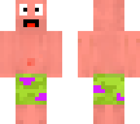 patrick, what are you doing here?