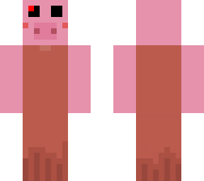 penny (infected)