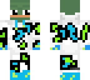 pepe with headphones