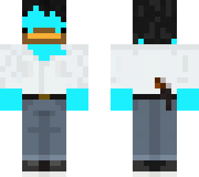perry narco