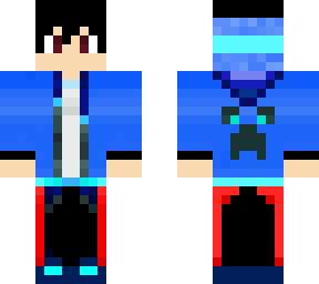 petergames54 con un pequeo retoque