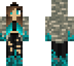 phoenixrising18's (corrupted) skin