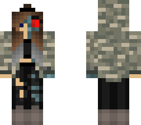 phoenixrising18's (robot) skin