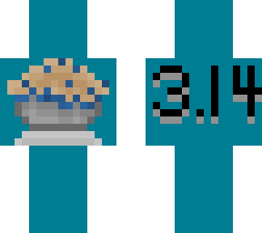 pi(e)
