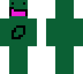 pickle man