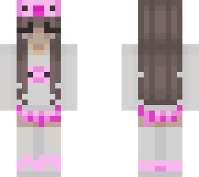 pig girl