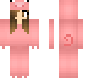 pig onsie