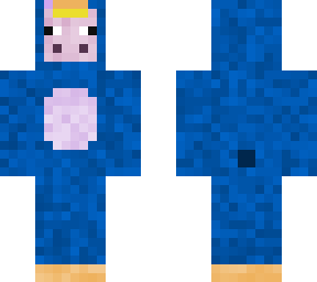 pig penguin