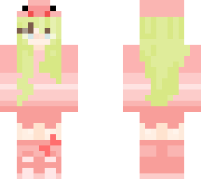 piggy skin 1